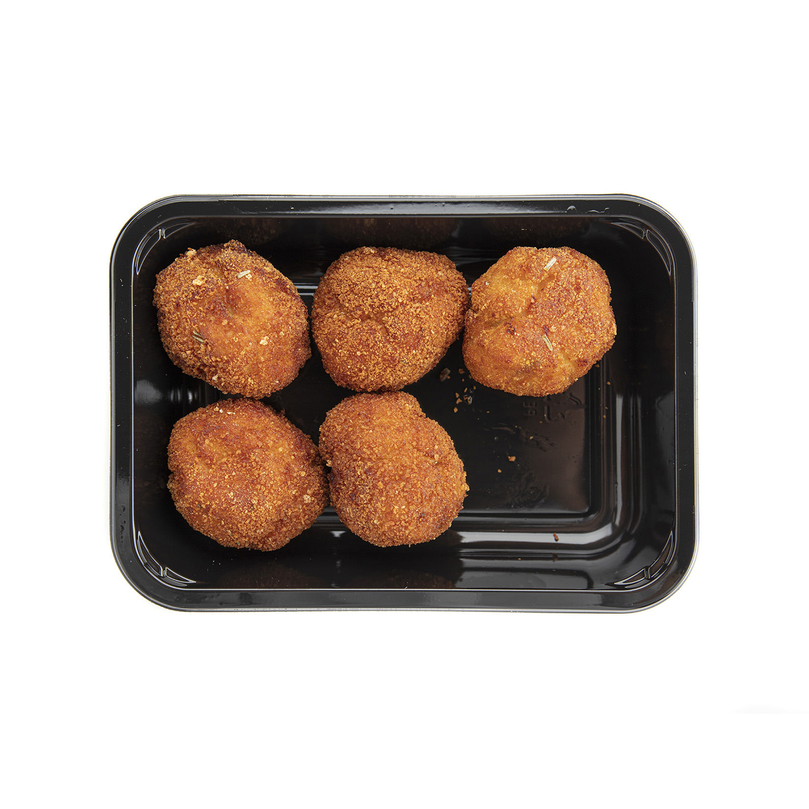 SUPPLÌ DI RISO