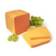 CHEDDAR ROSSO TRANCIO
