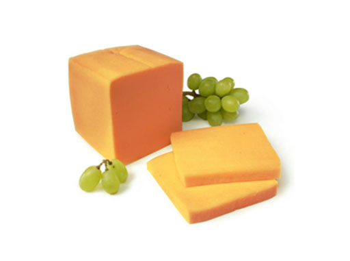 CHEDDAR ROSSO TRANCIO