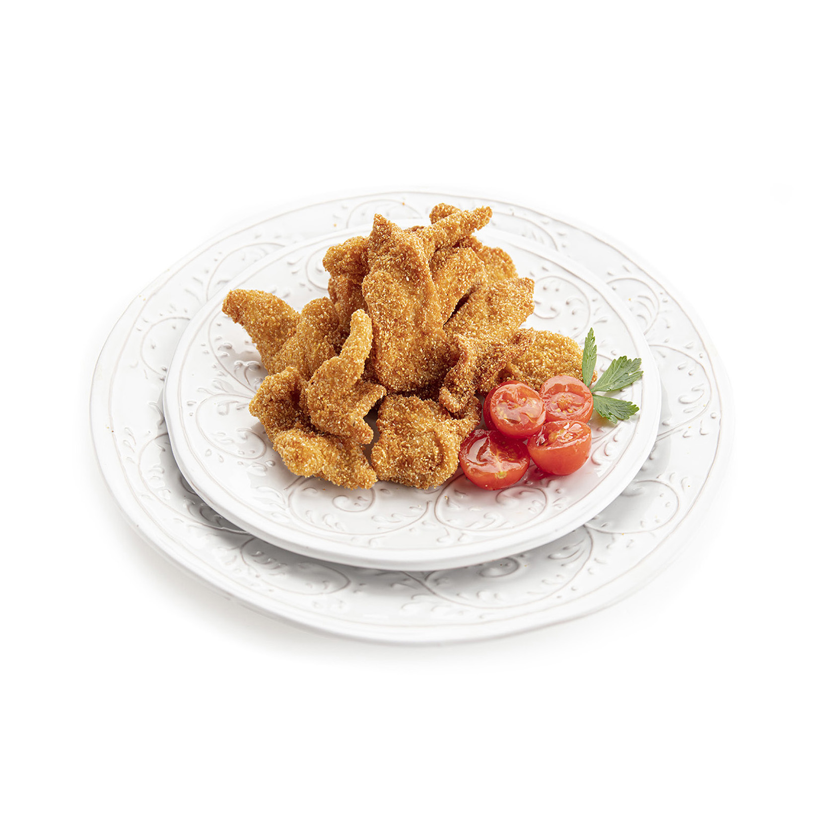 PEPITE DI POLLO