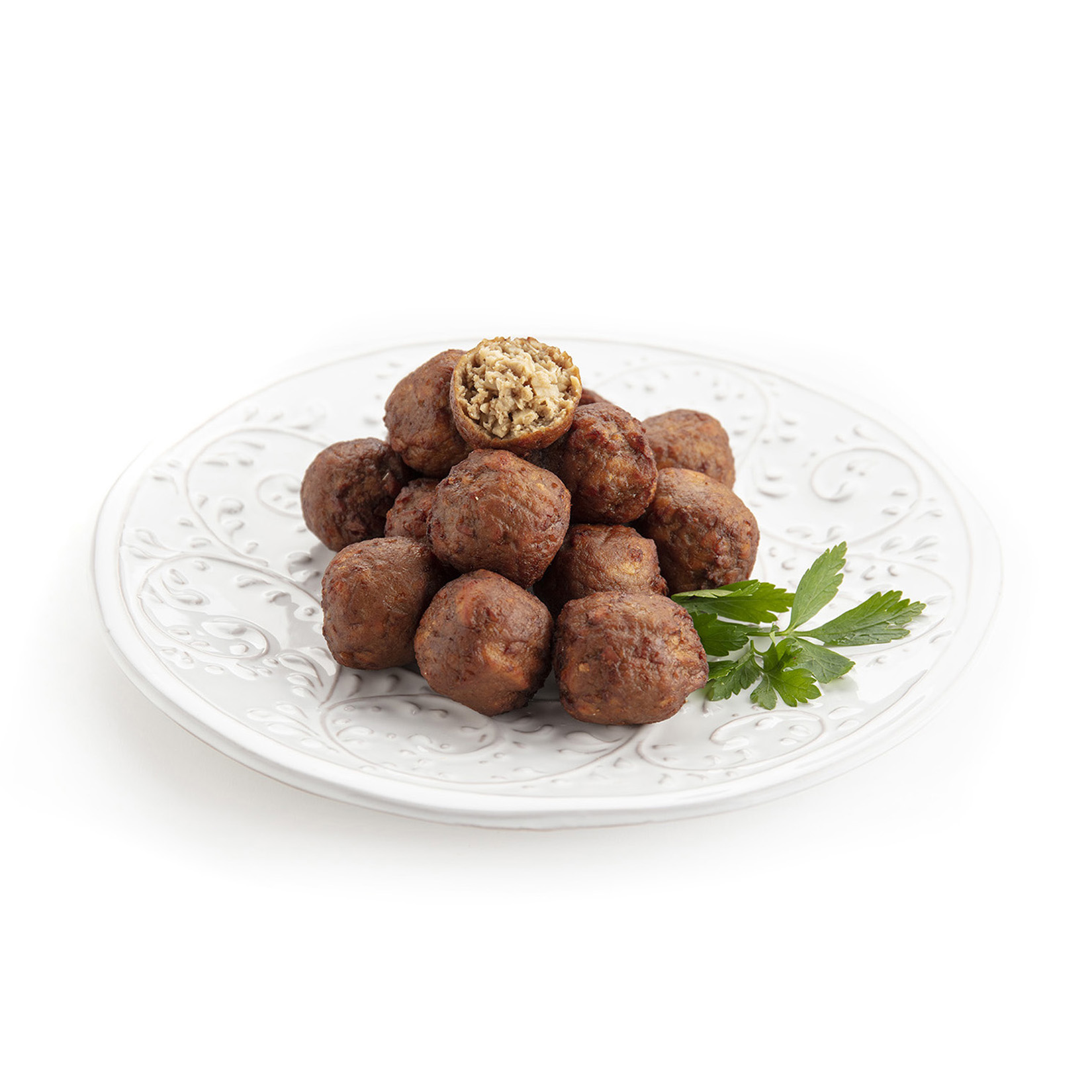 POLPETTE VEGANE -031