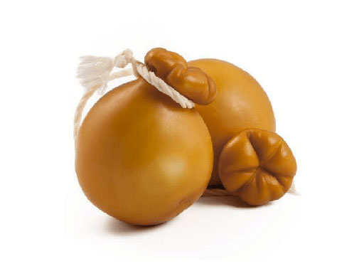 PROVOLA AFFUMICATA 1 KG