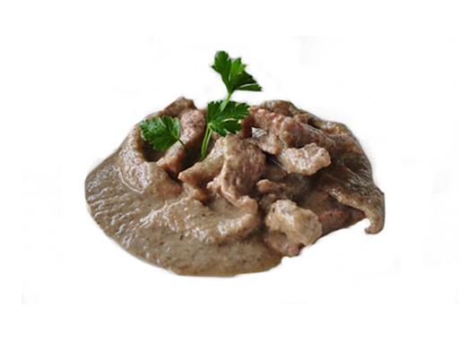 SMINUZZATO DI VITELLO