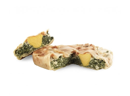 Torta Pasqualina