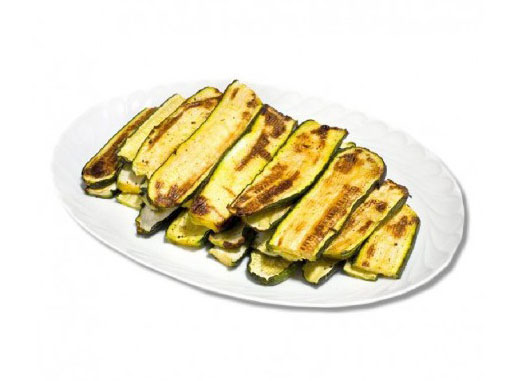 ZUCCHINE